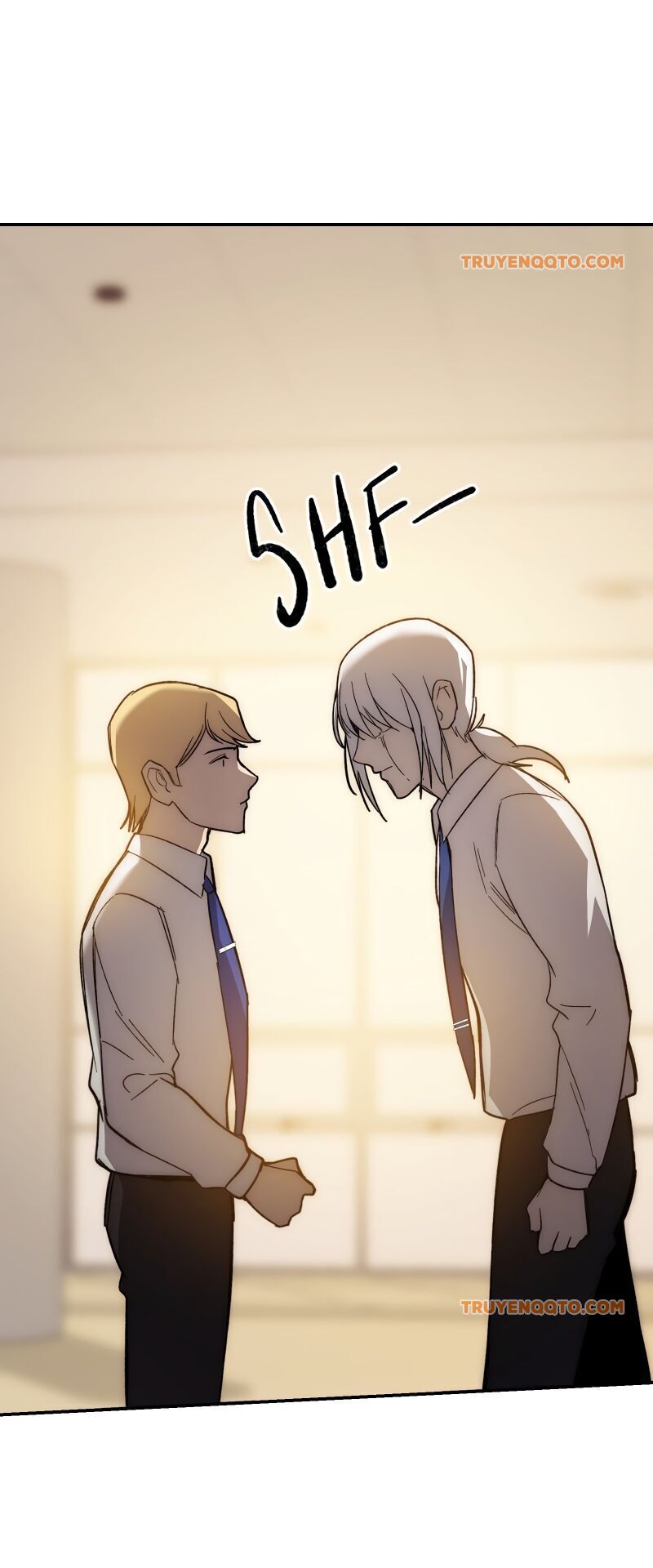 Hand Jumper Chapter 45 - Trang 2