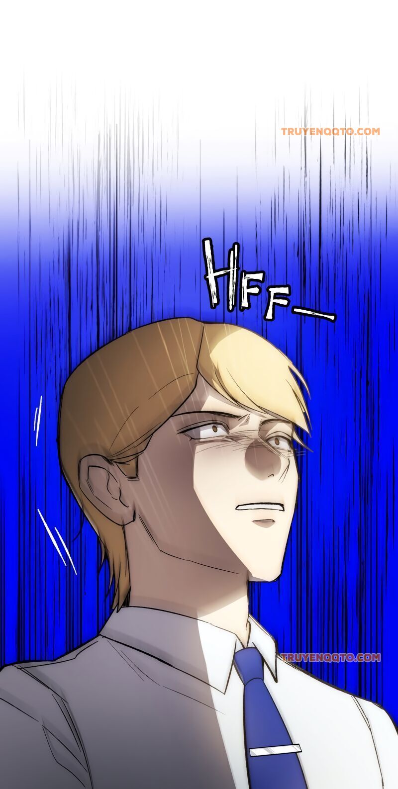 Hand Jumper Chapter 45 - Trang 2