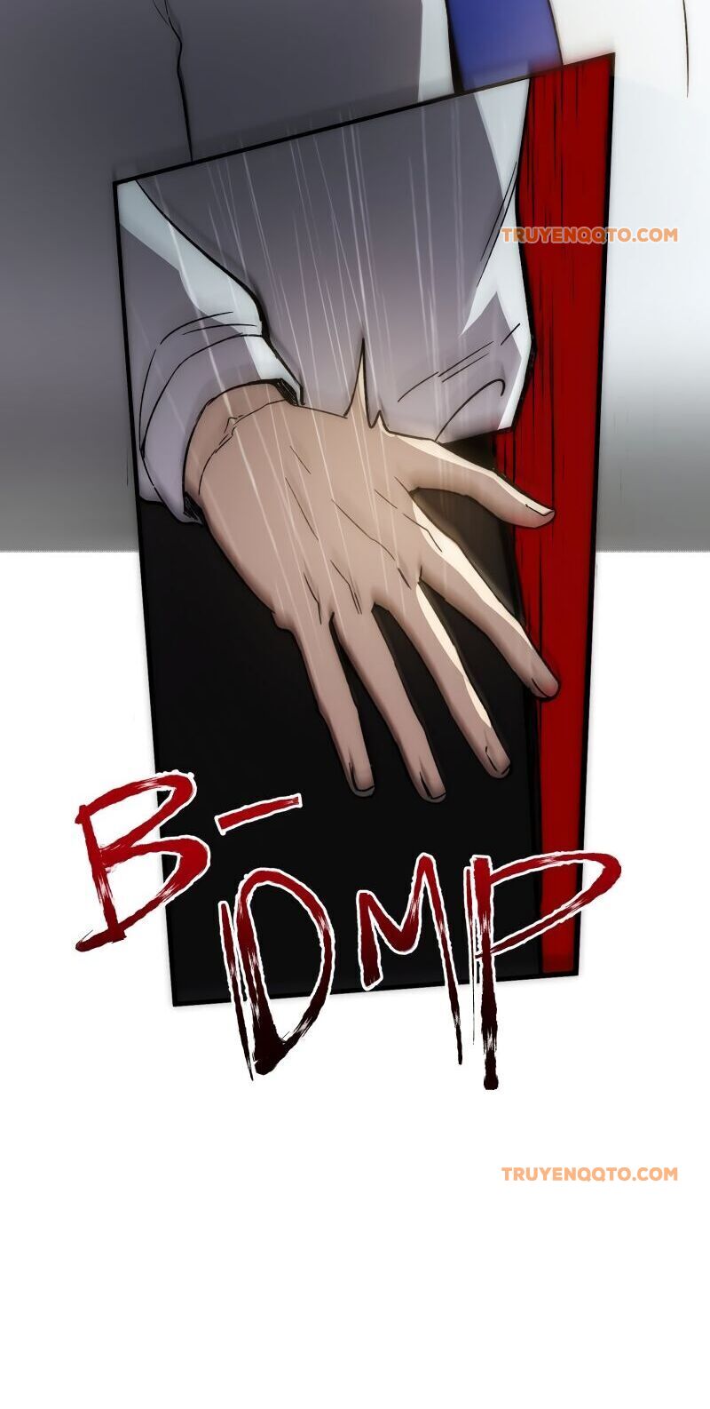 Hand Jumper Chapter 45 - Trang 2