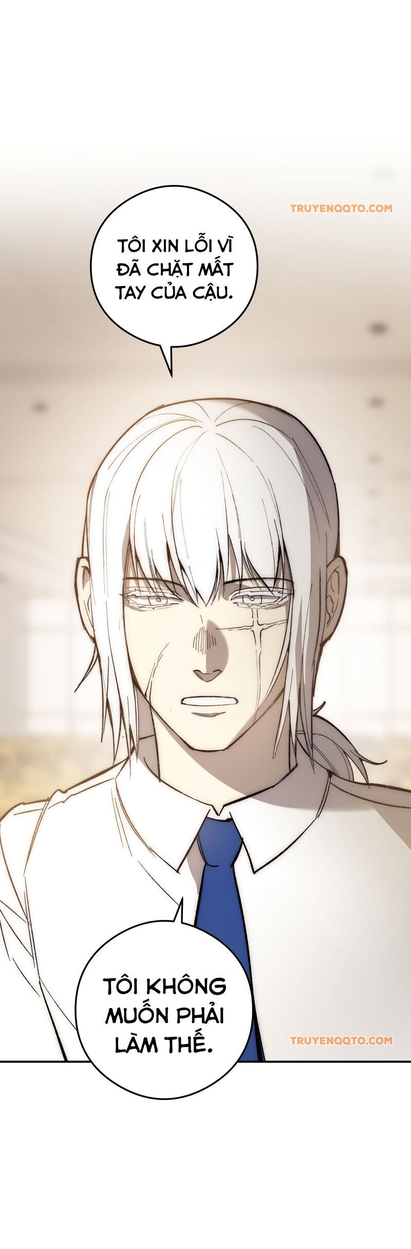 Hand Jumper Chapter 45 - Trang 2