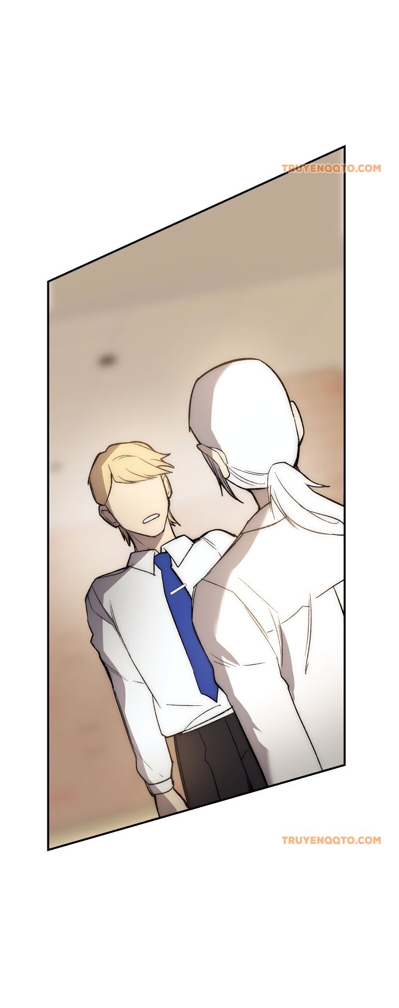 Hand Jumper Chapter 45 - Trang 2