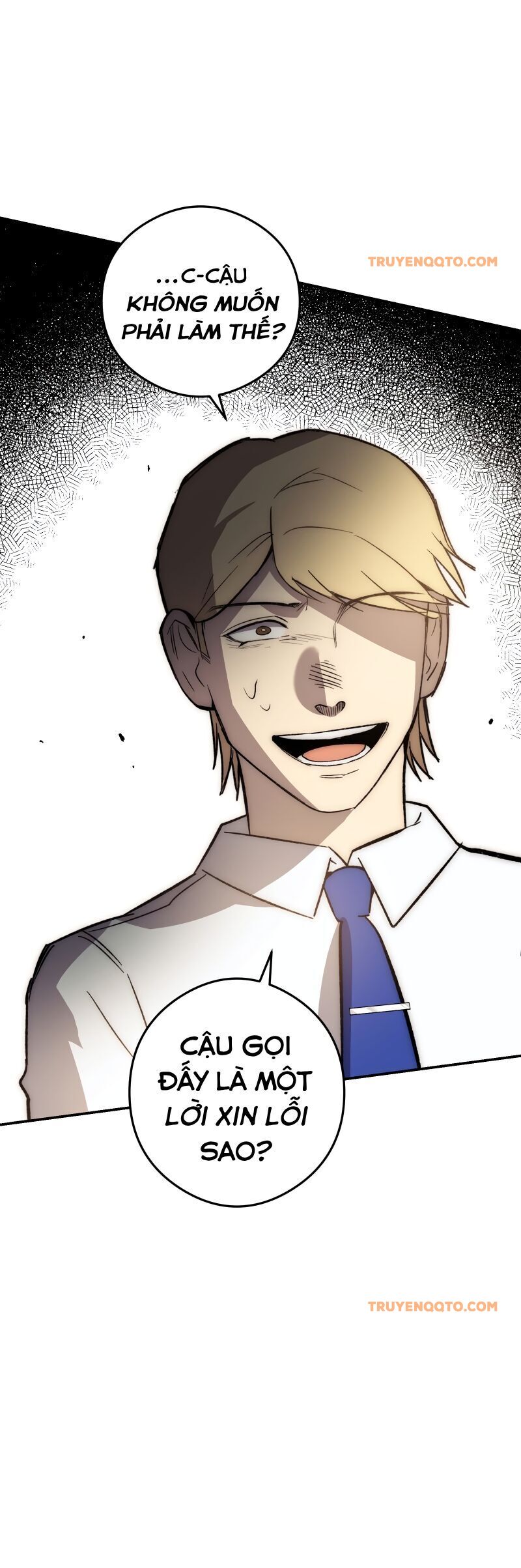 Hand Jumper Chapter 45 - Trang 2