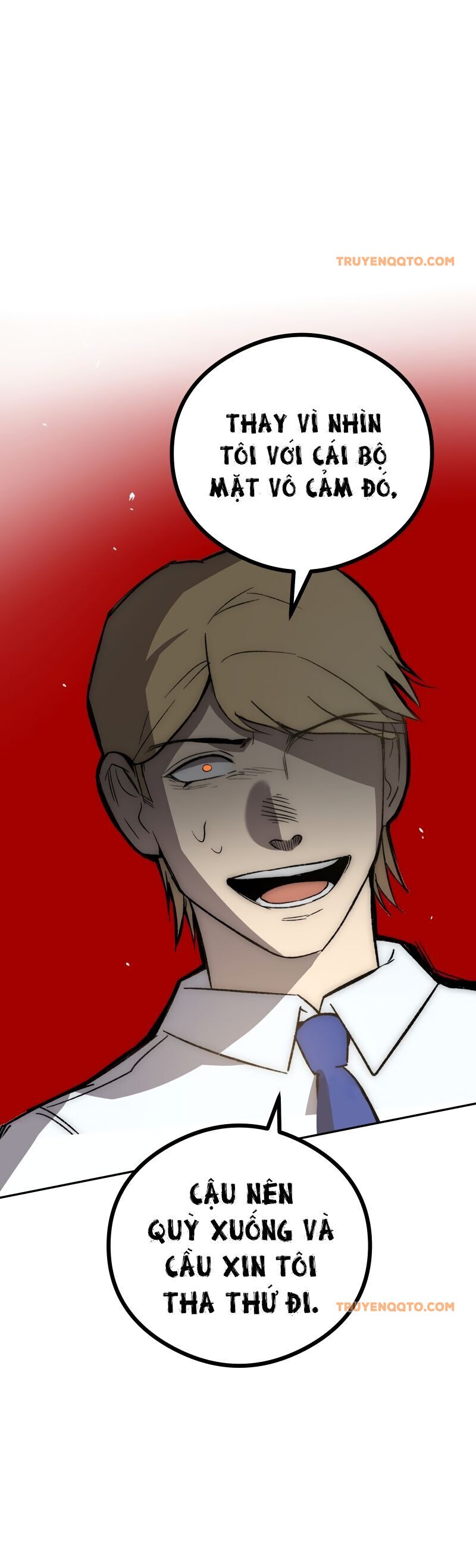 Hand Jumper Chapter 45 - Trang 2