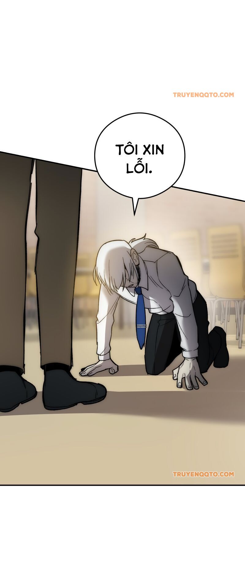 Hand Jumper Chapter 45 - Trang 2