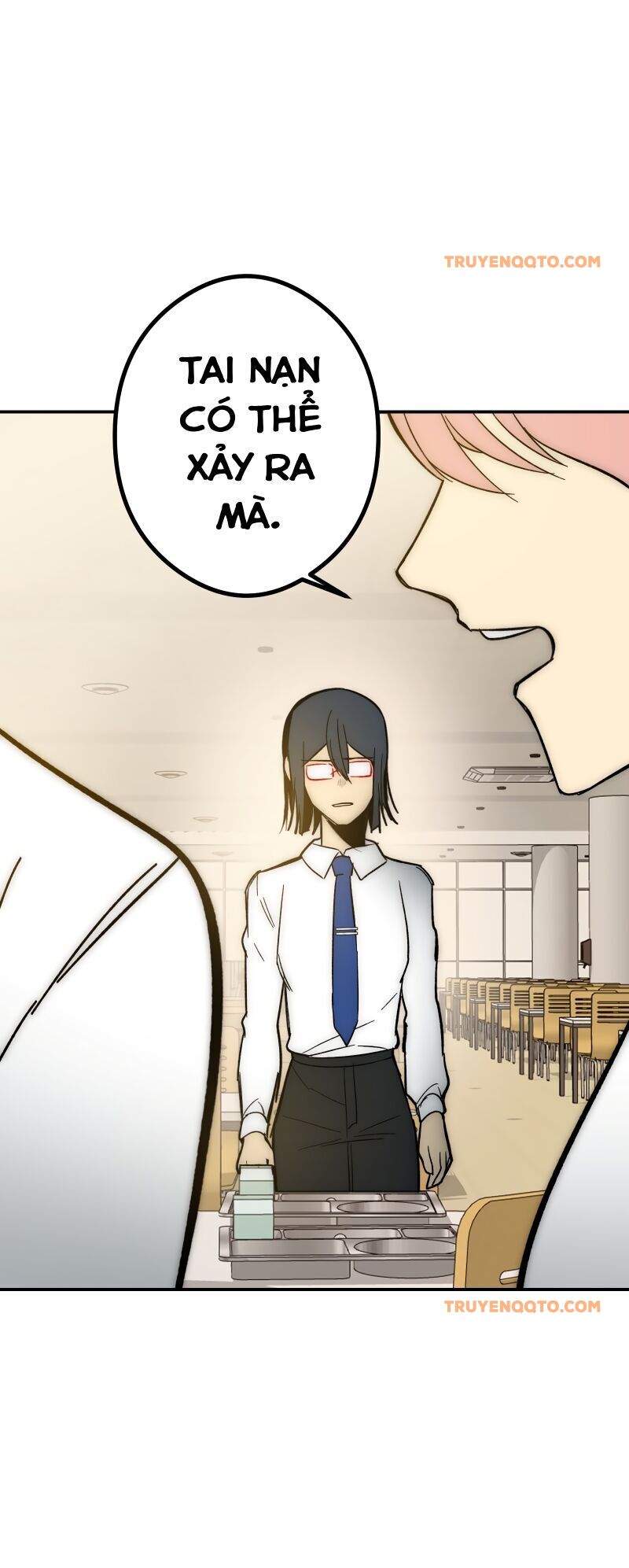 Hand Jumper Chapter 45 - Trang 2