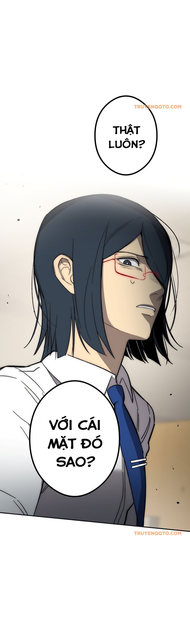 Hand Jumper Chapter 45 - Trang 2