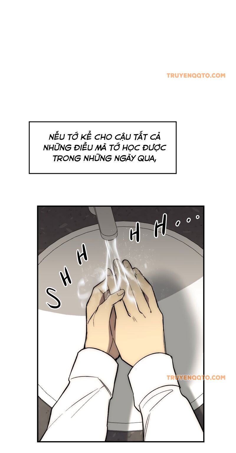 Hand Jumper Chapter 45 - Trang 2