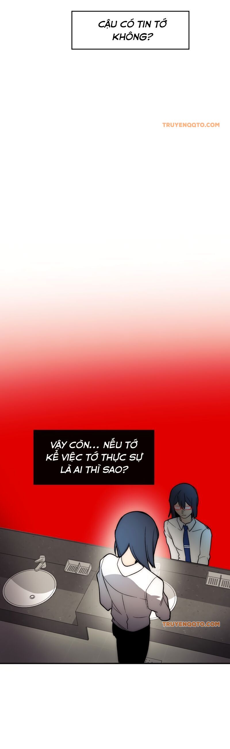 Hand Jumper Chapter 45 - Trang 2