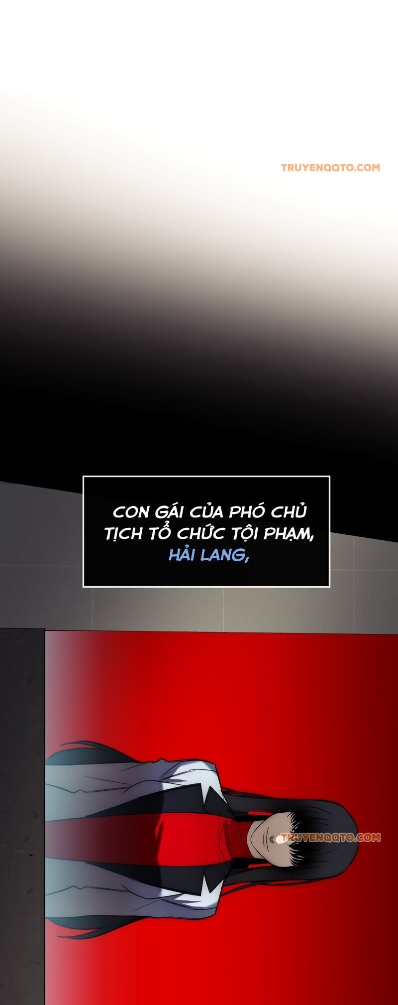 Hand Jumper Chapter 45 - Trang 2