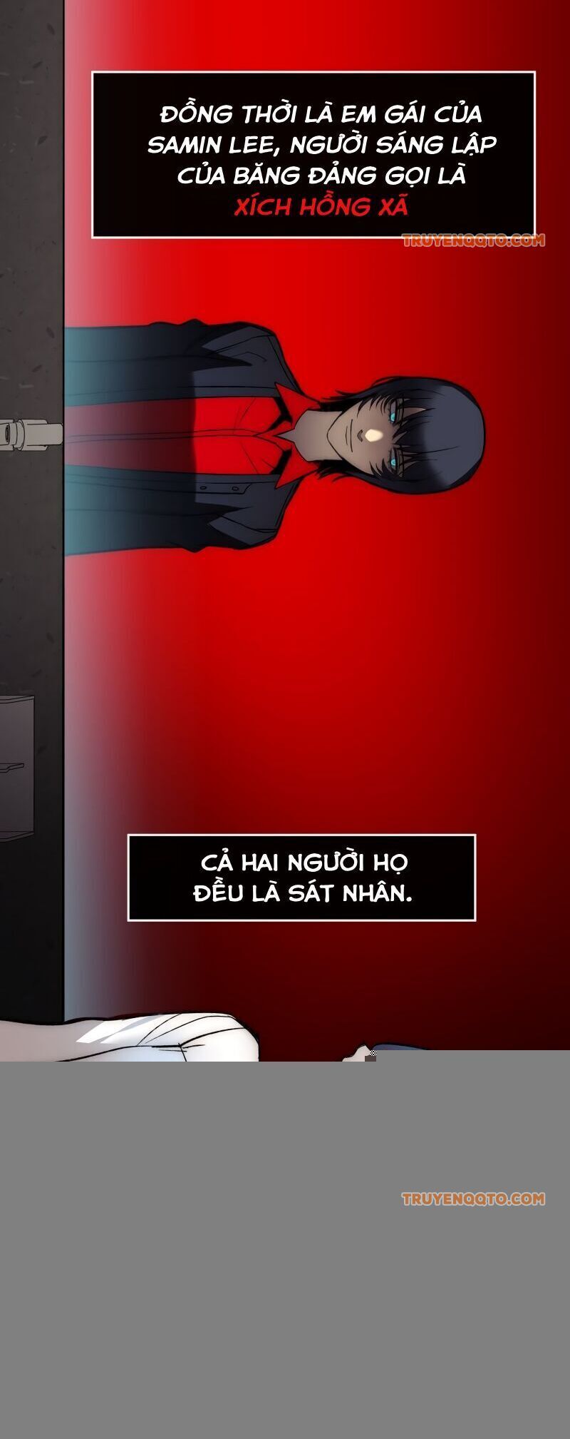 Hand Jumper Chapter 45 - Trang 2