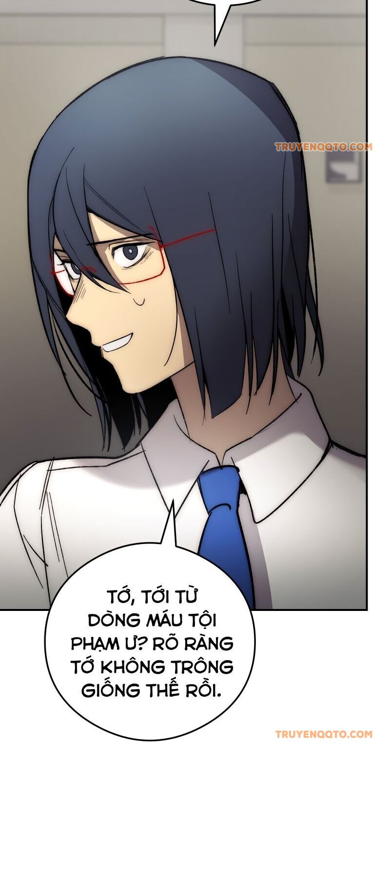 Hand Jumper Chapter 45 - Trang 2