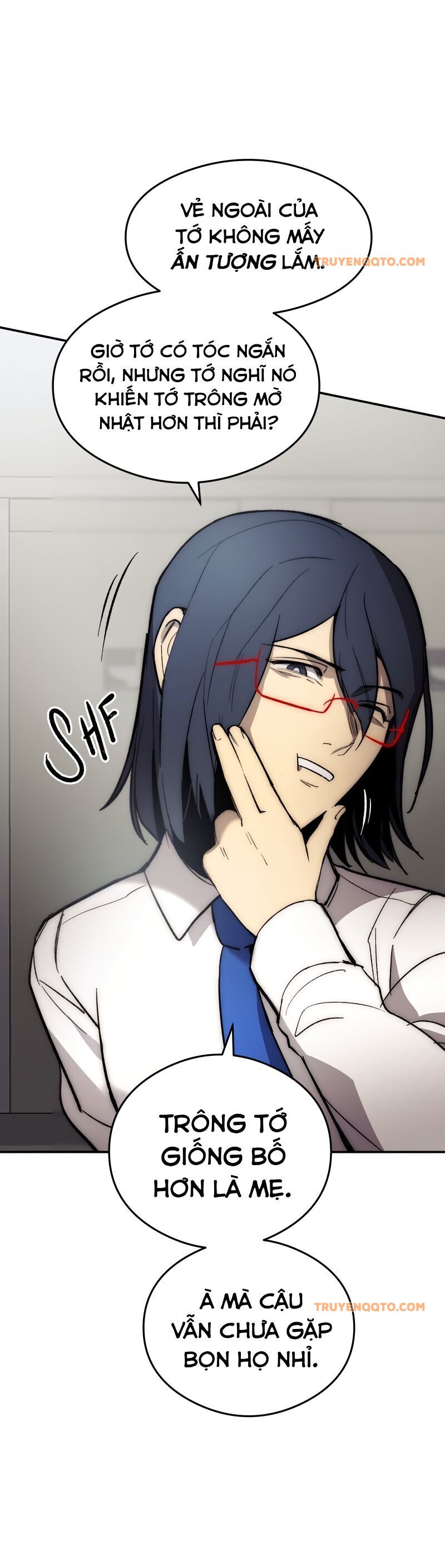 Hand Jumper Chapter 45 - Trang 2