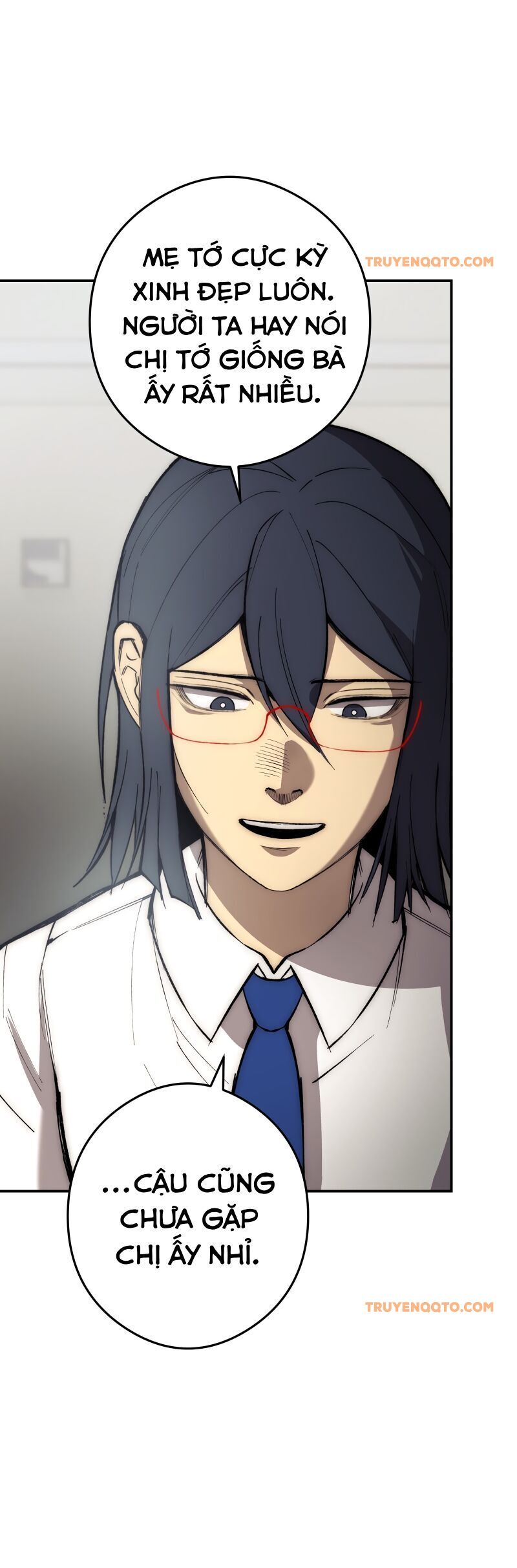 Hand Jumper Chapter 45 - Trang 2