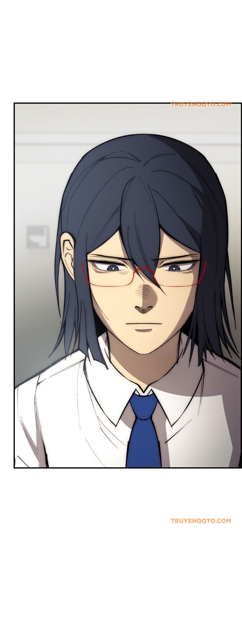 Hand Jumper Chapter 45 - Trang 2