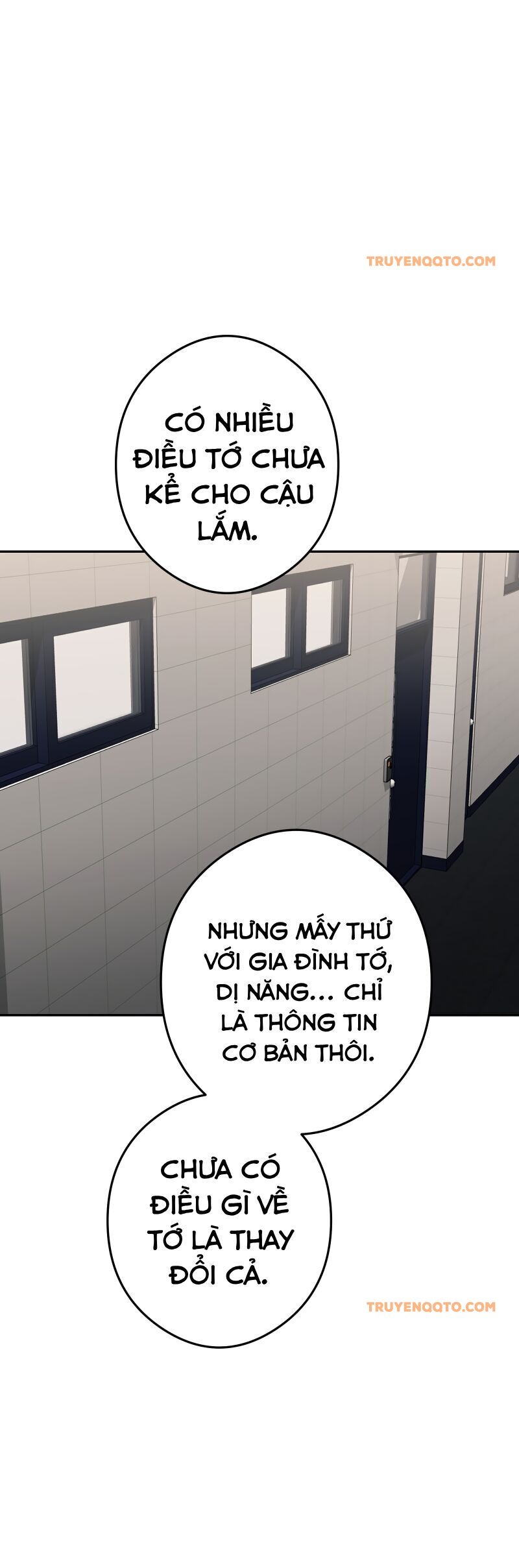 Hand Jumper Chapter 45 - Trang 2