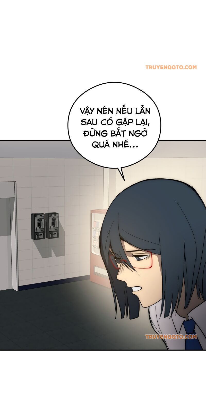 Hand Jumper Chapter 45 - Trang 2