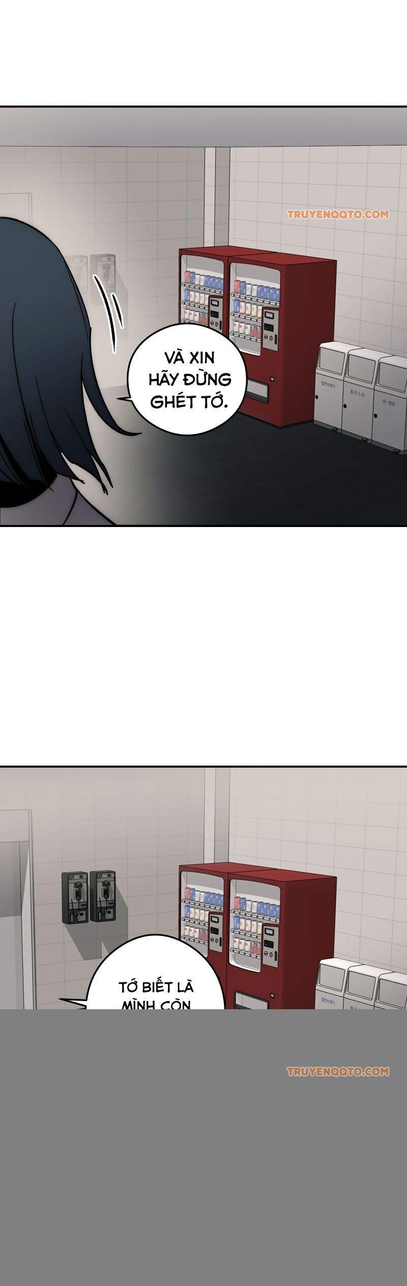 Hand Jumper Chapter 45 - Trang 2