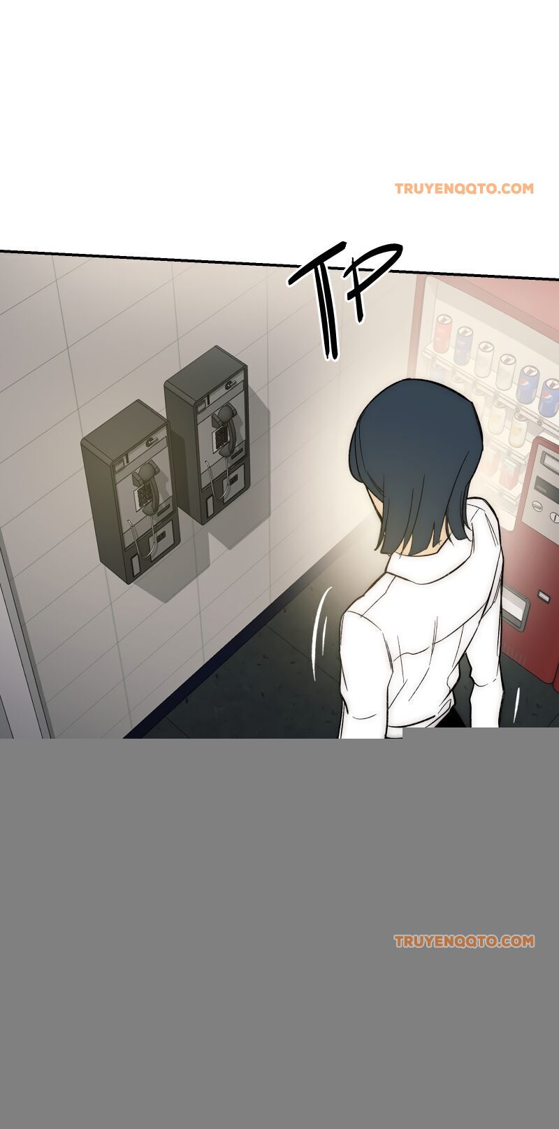 Hand Jumper Chapter 45 - Trang 2