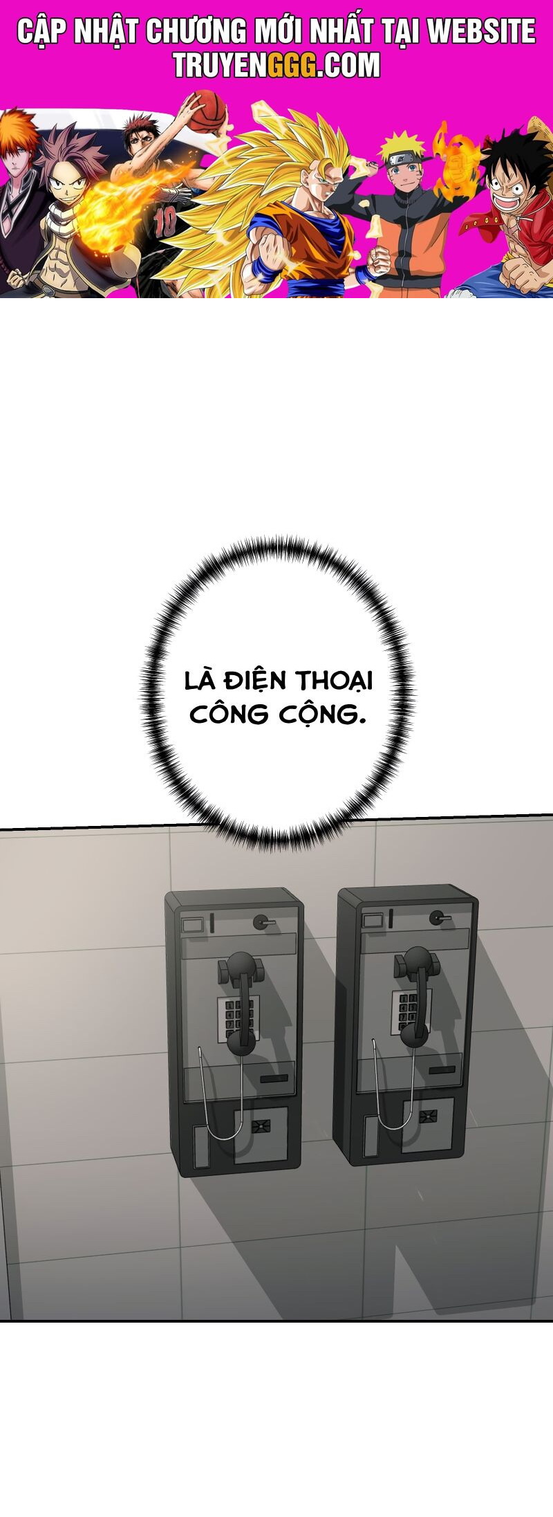 Hand Jumper Chapter 46 - Trang 2