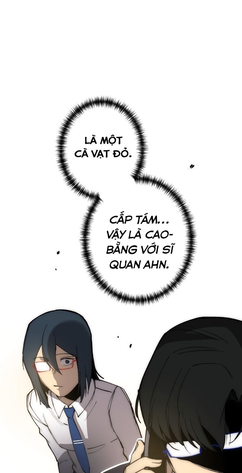 Hand Jumper Chapter 46 - Trang 2