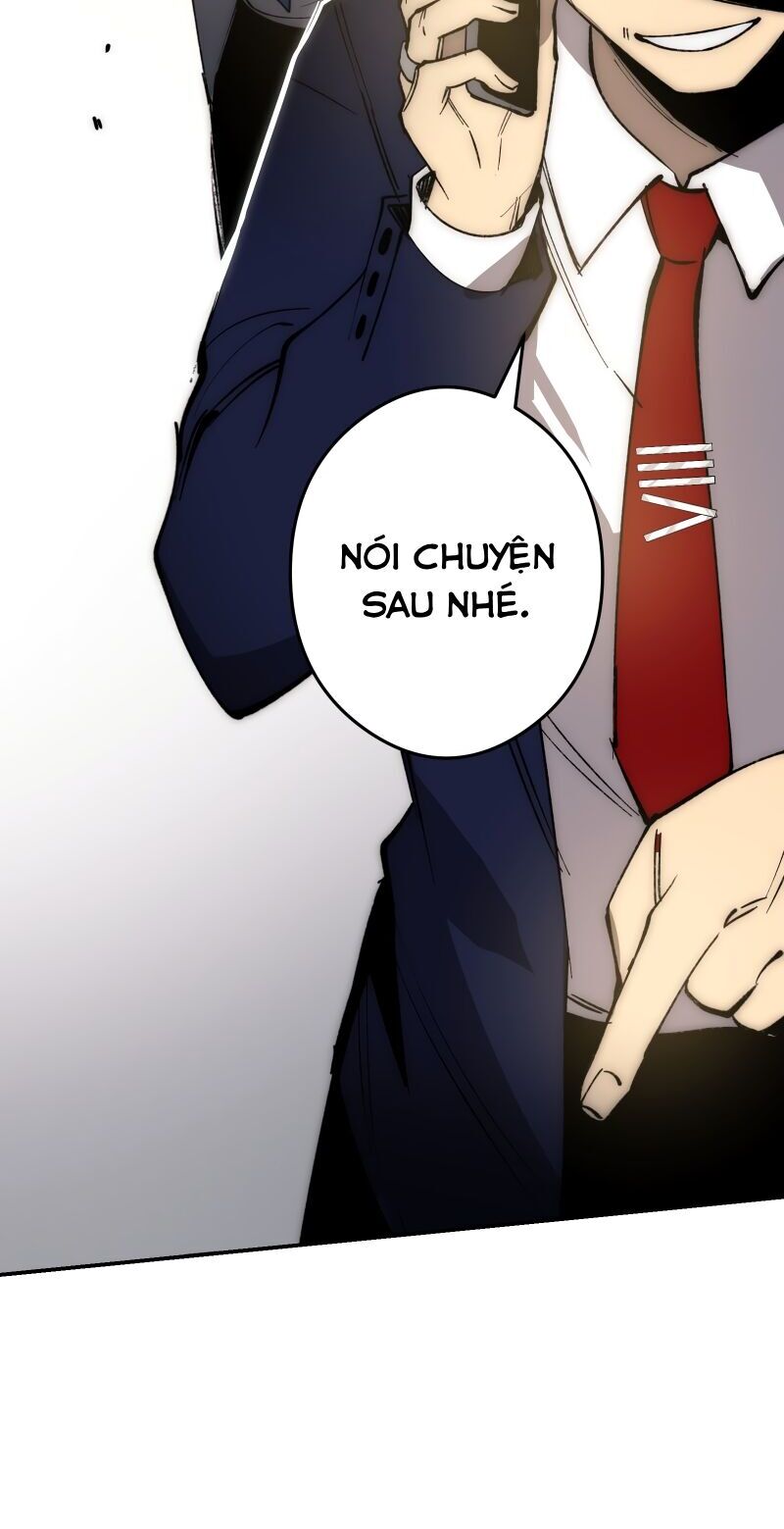 Hand Jumper Chapter 46 - Trang 2