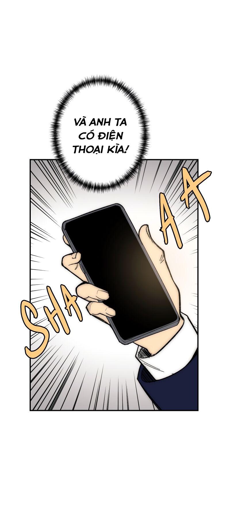 Hand Jumper Chapter 46 - Trang 2