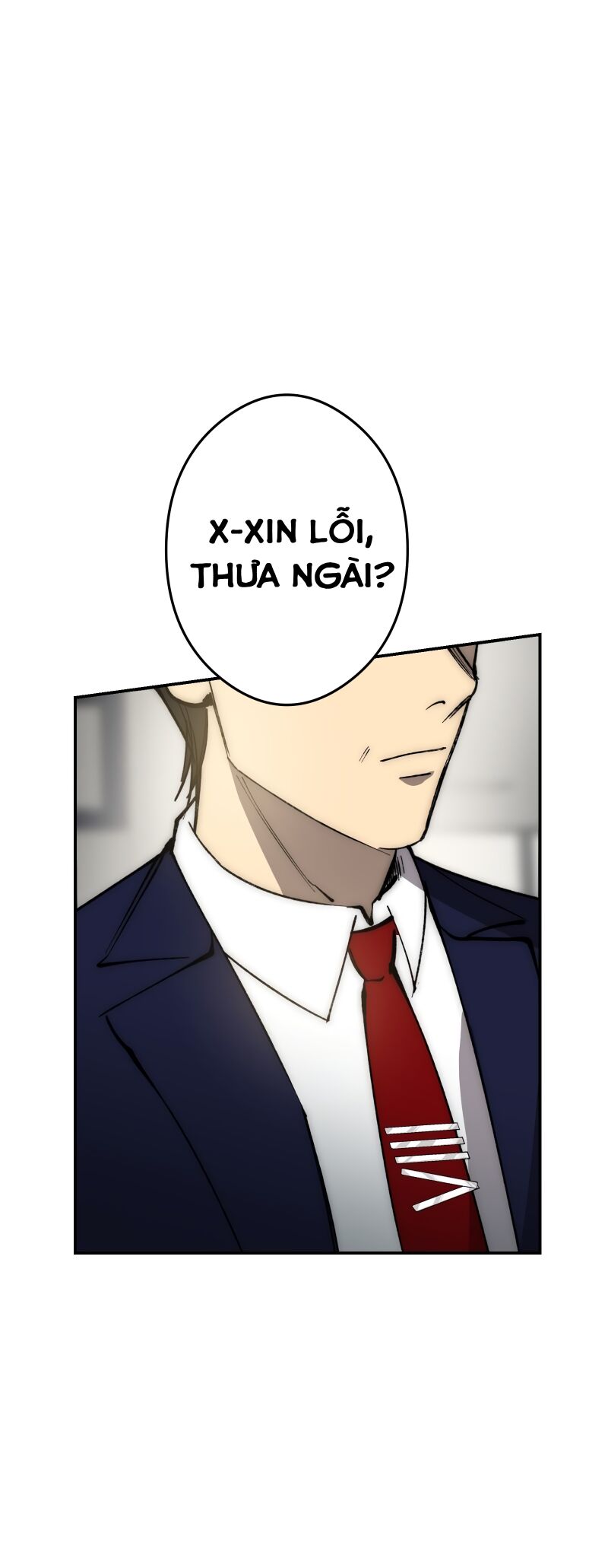 Hand Jumper Chapter 46 - Trang 2