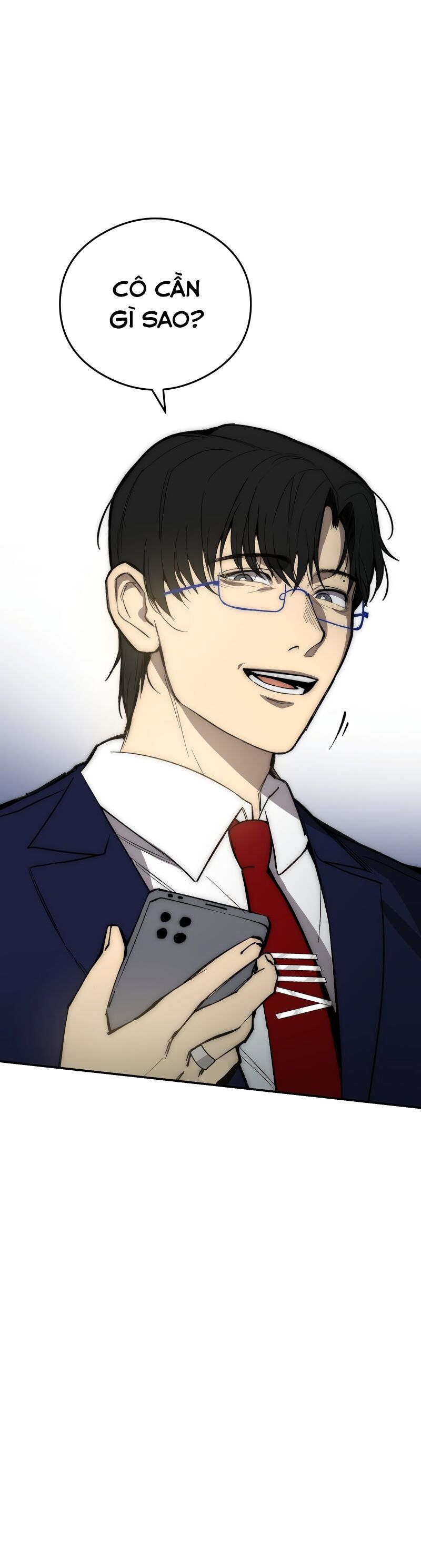 Hand Jumper Chapter 46 - Trang 2