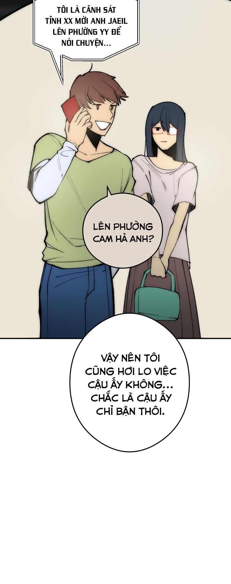 Hand Jumper Chapter 46 - Trang 2