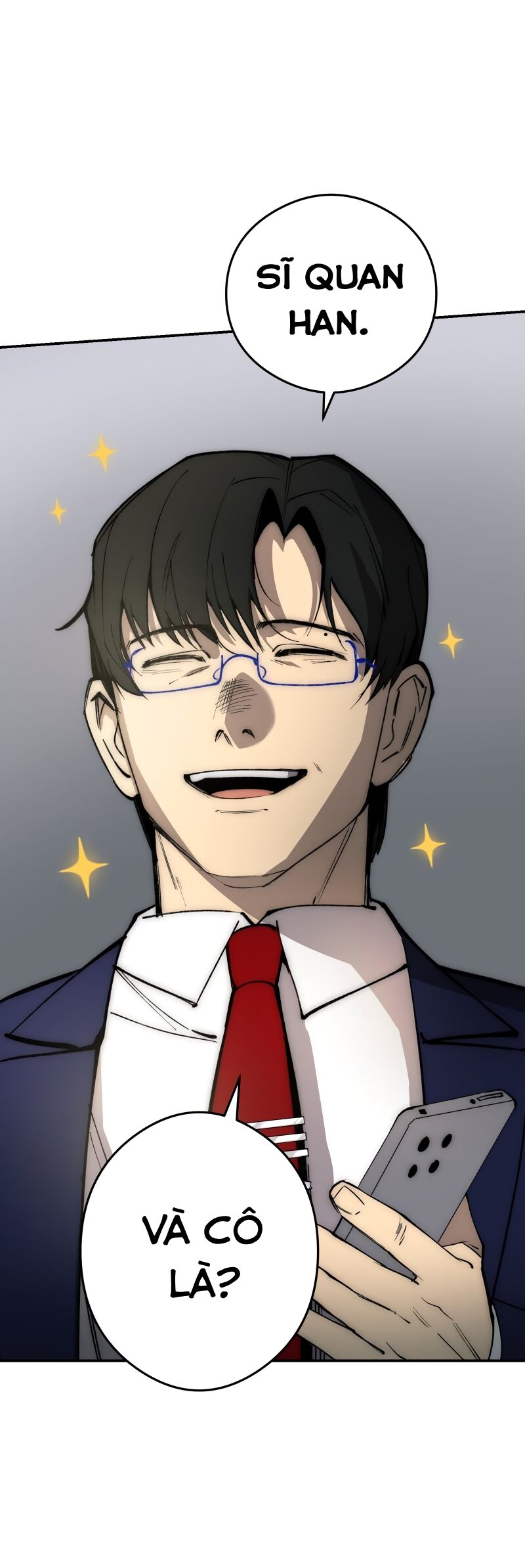 Hand Jumper Chapter 46 - Trang 2