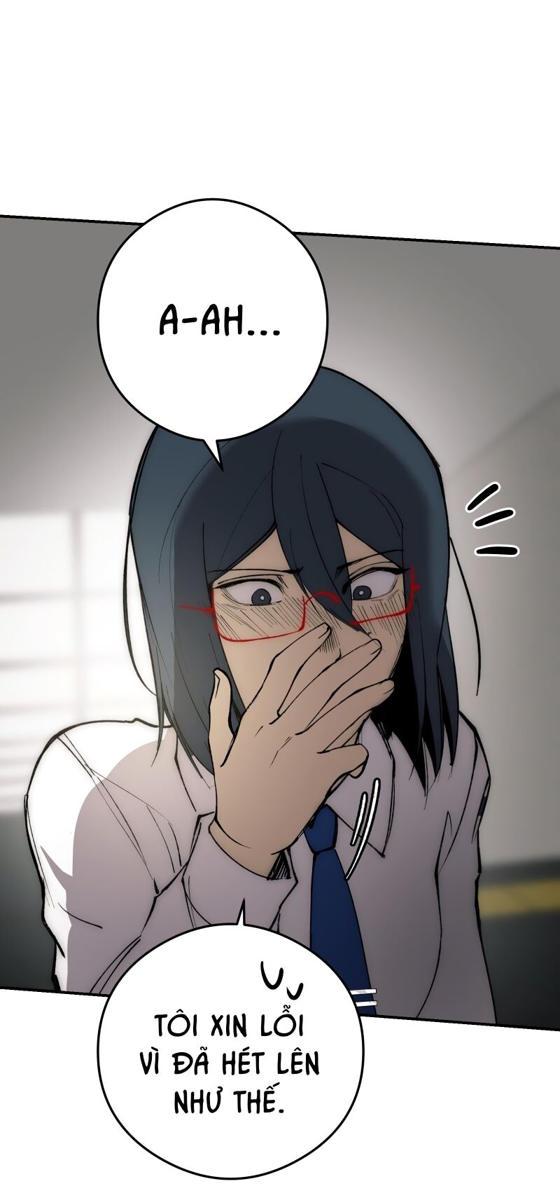 Hand Jumper Chapter 46 - Trang 2