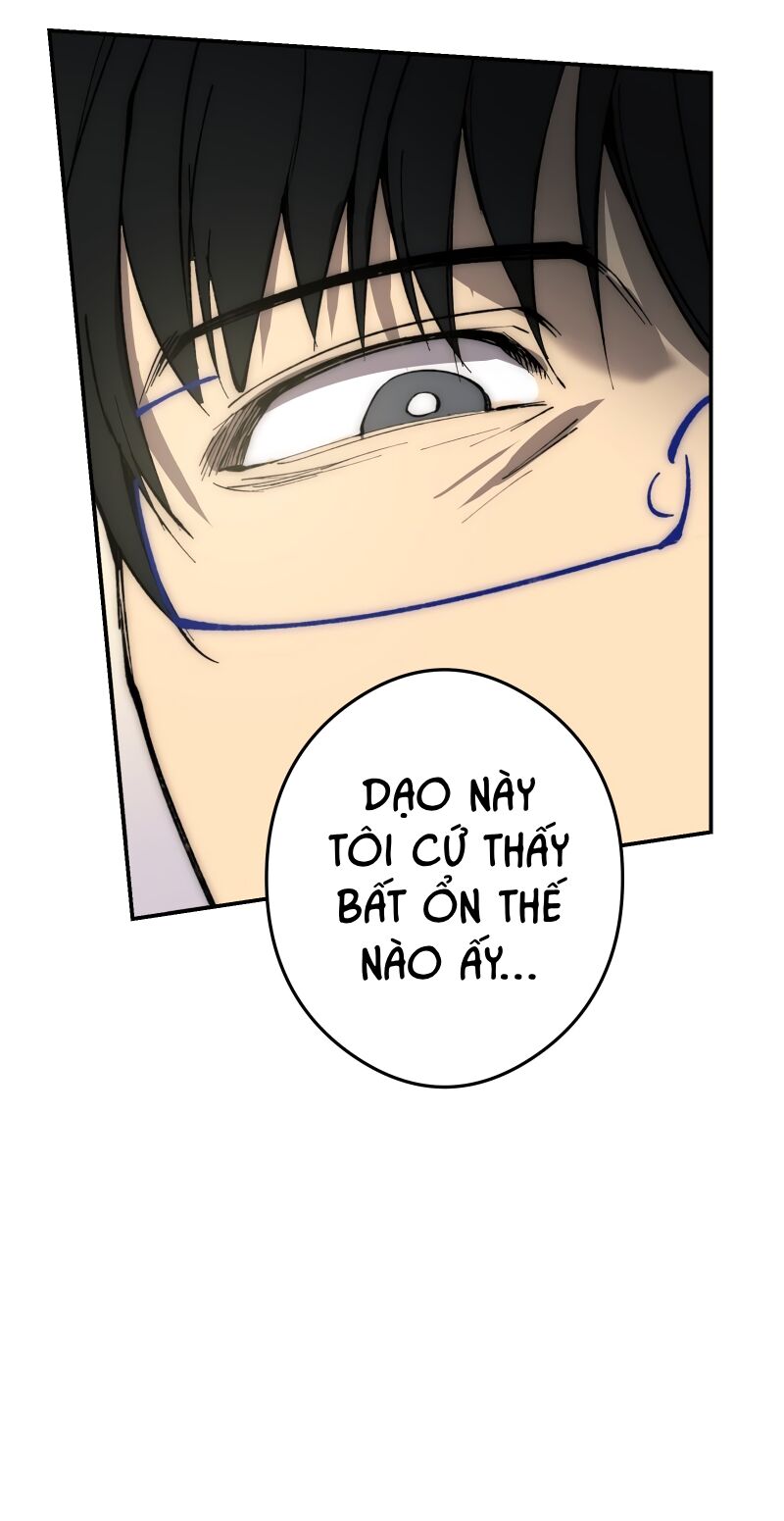 Hand Jumper Chapter 46 - Trang 2