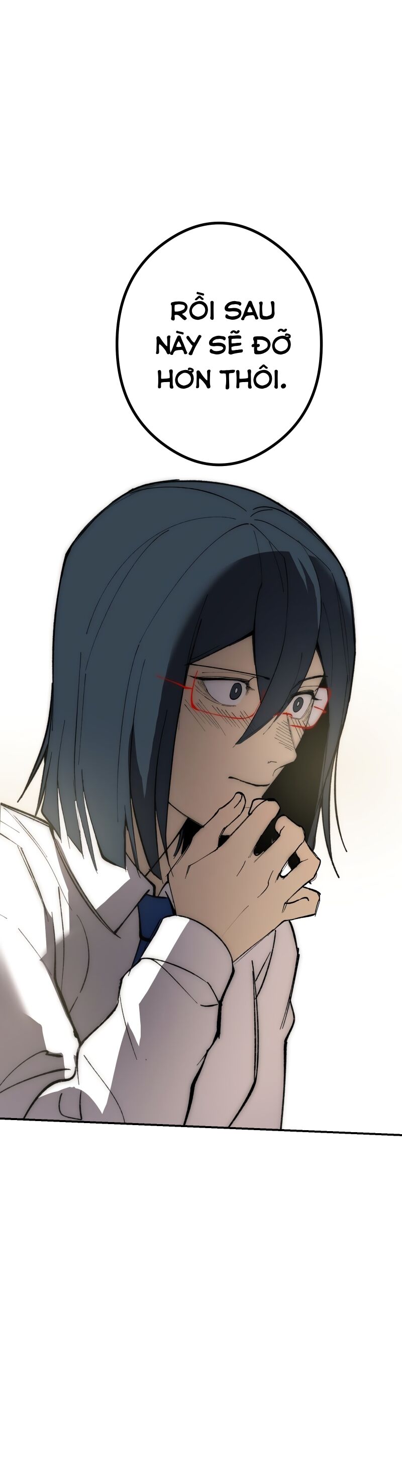 Hand Jumper Chapter 46 - Trang 2