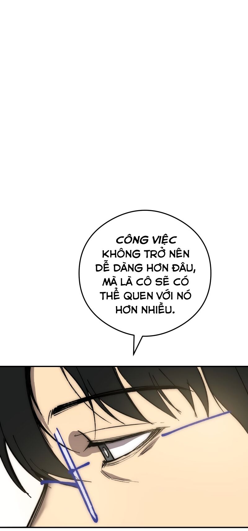 Hand Jumper Chapter 46 - Trang 2