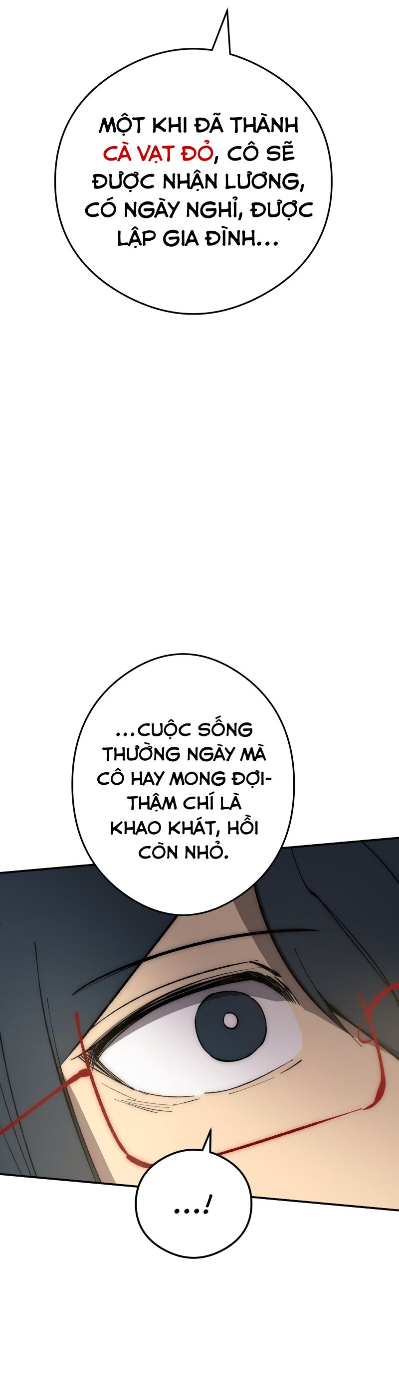 Hand Jumper Chapter 46 - Trang 2