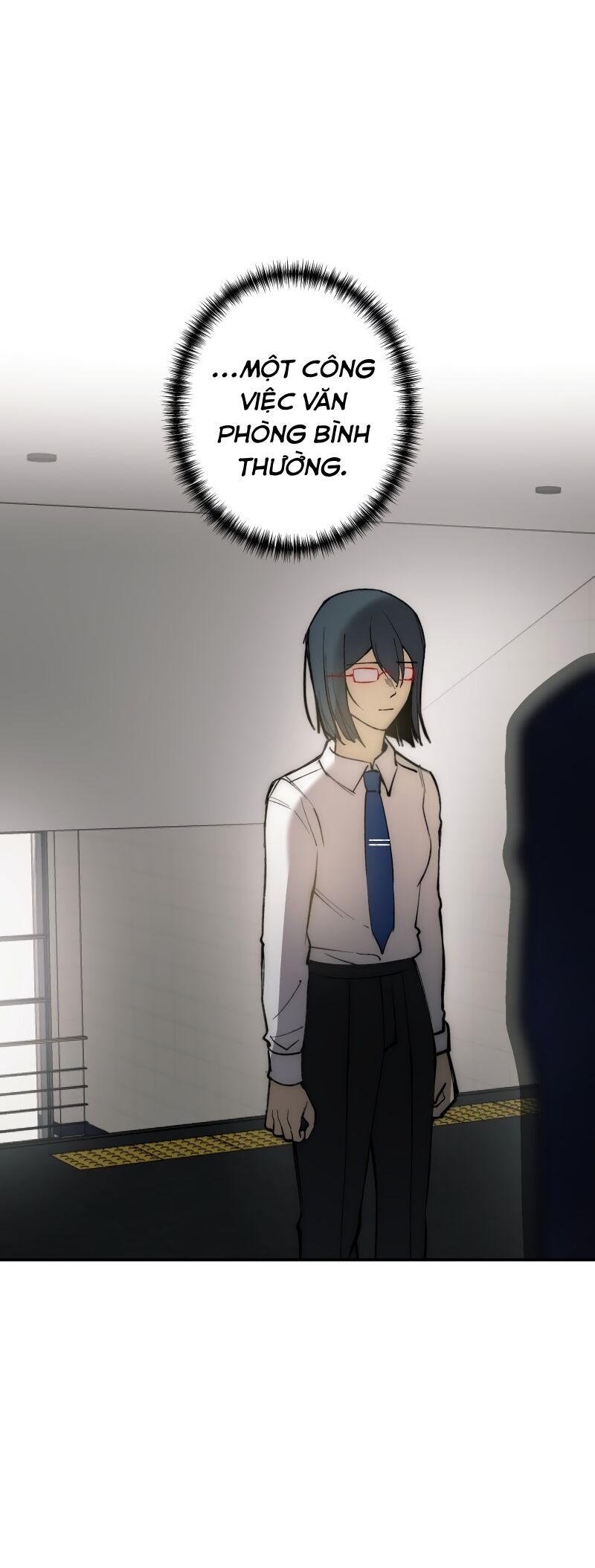 Hand Jumper Chapter 46 - Trang 2