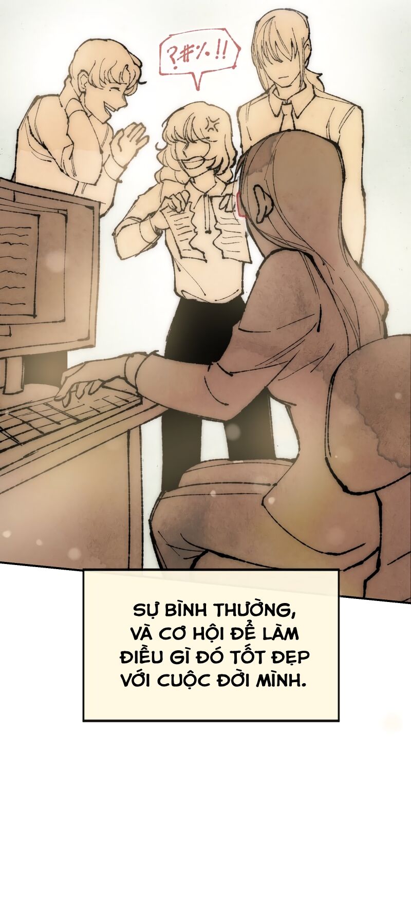 Hand Jumper Chapter 46 - Trang 2