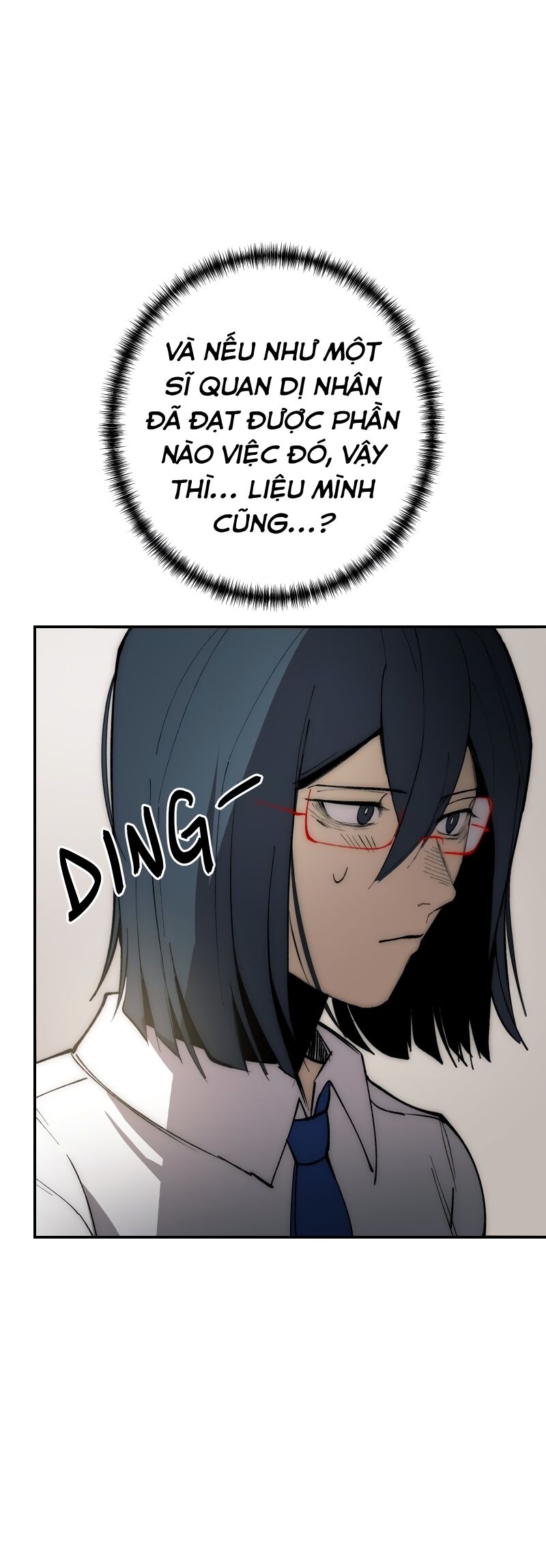 Hand Jumper Chapter 46 - Trang 2