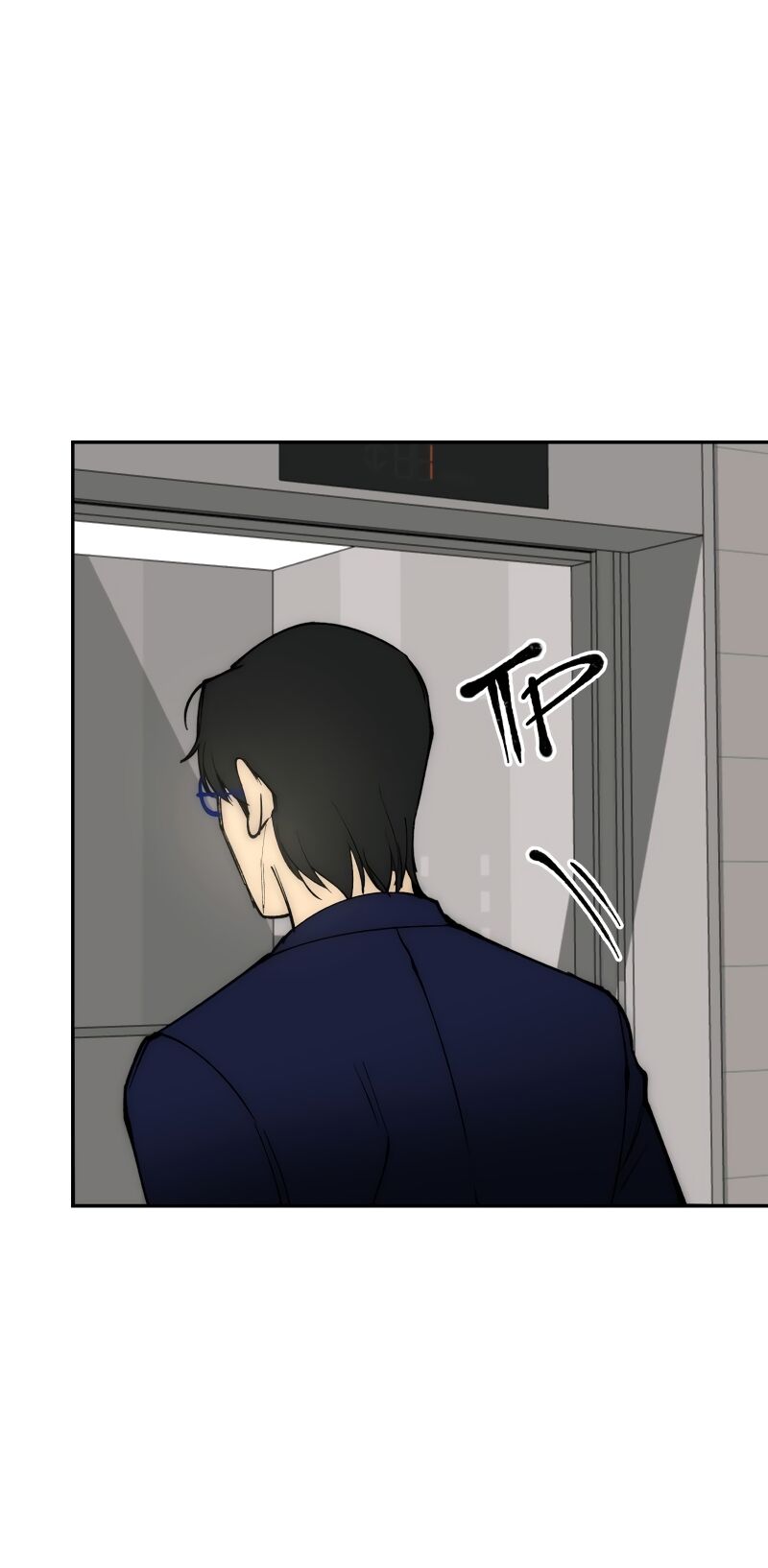 Hand Jumper Chapter 46 - Trang 2