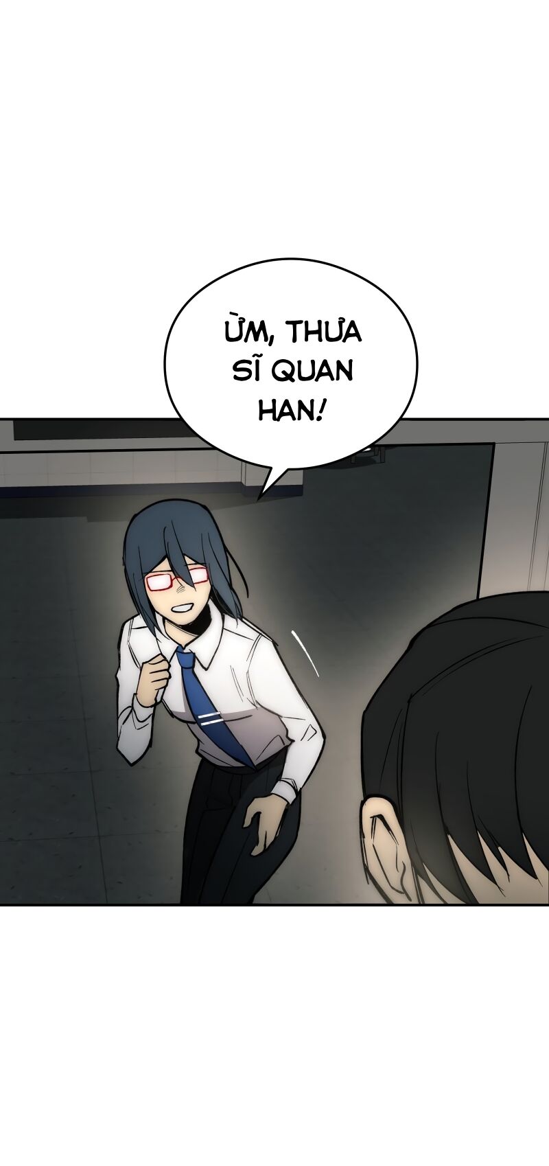 Hand Jumper Chapter 46 - Trang 2