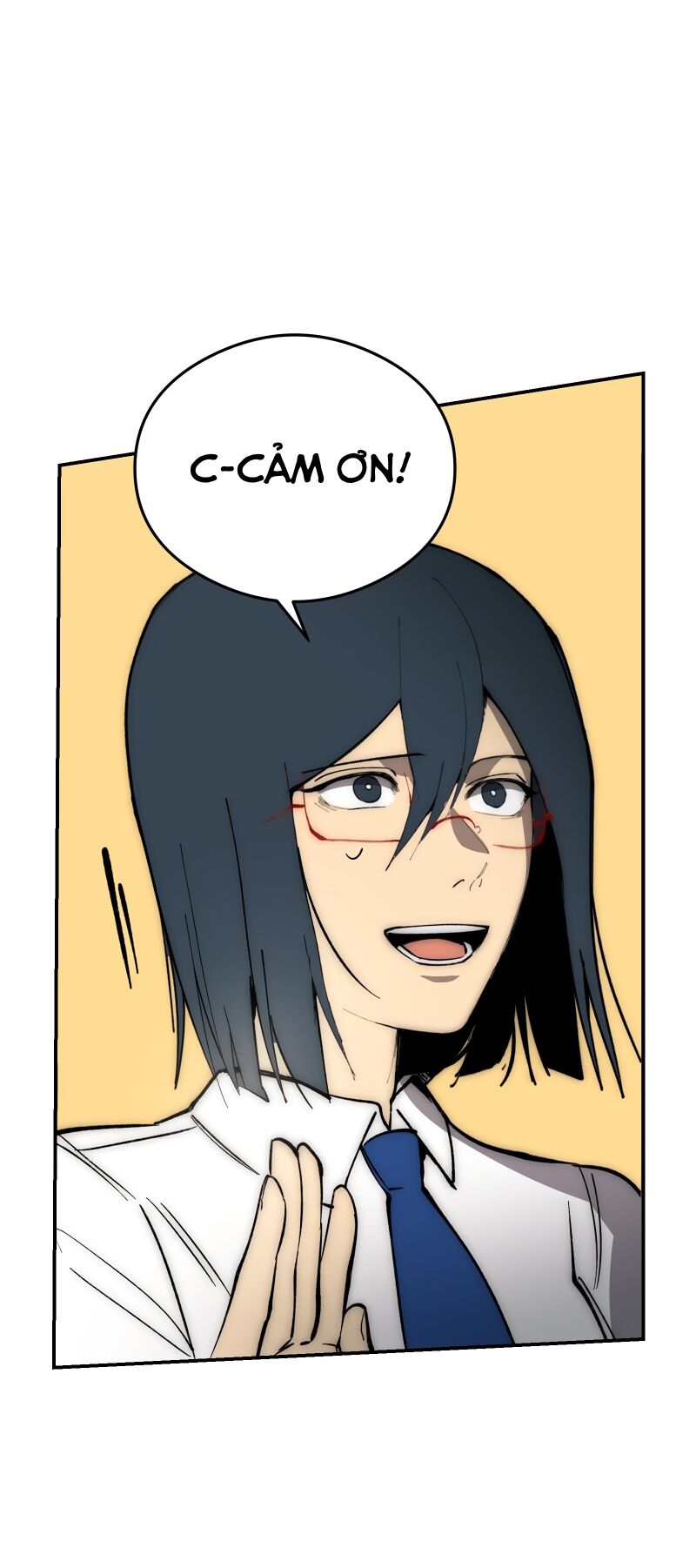 Hand Jumper Chapter 46 - Trang 2