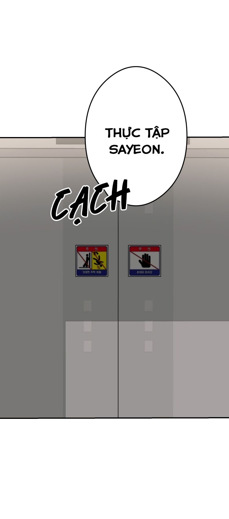 Hand Jumper Chapter 46 - Trang 2