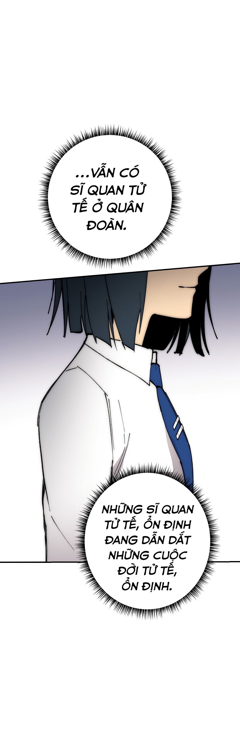 Hand Jumper Chapter 46 - Trang 2