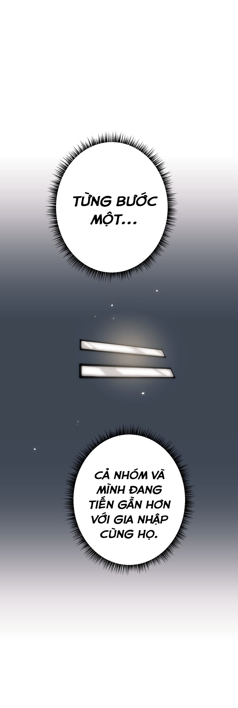 Hand Jumper Chapter 46 - Trang 2