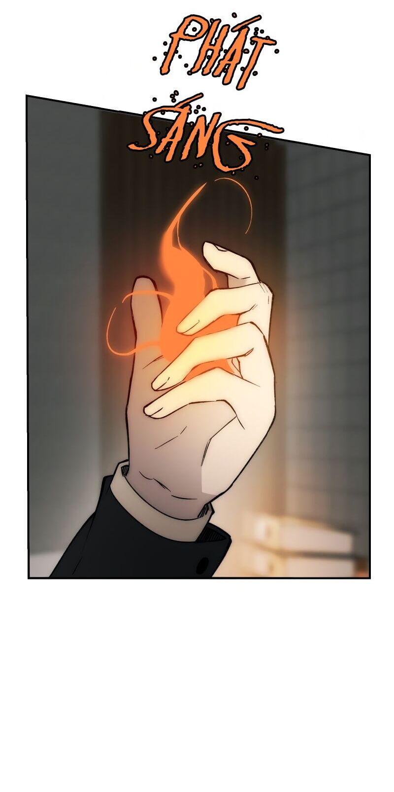 Hand Jumper Chapter 46 - Trang 2