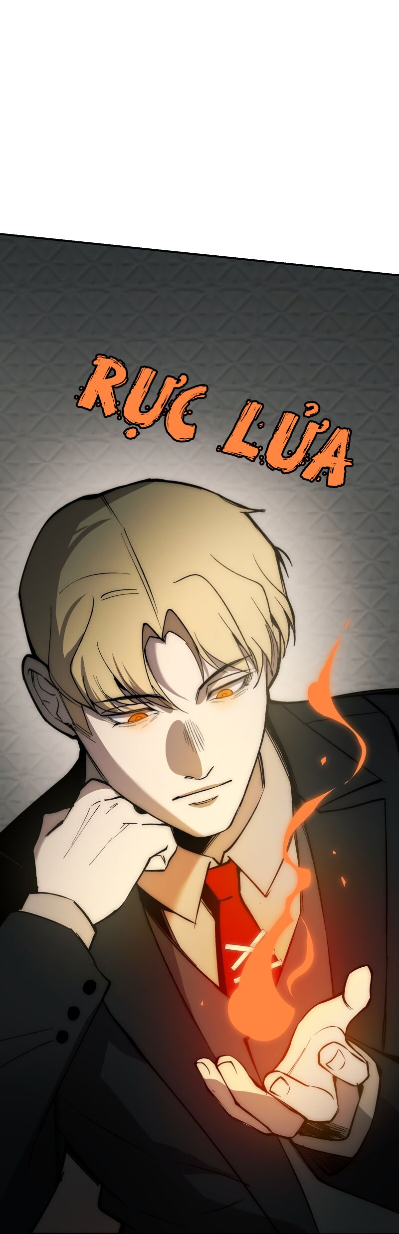 Hand Jumper Chapter 46 - Trang 2