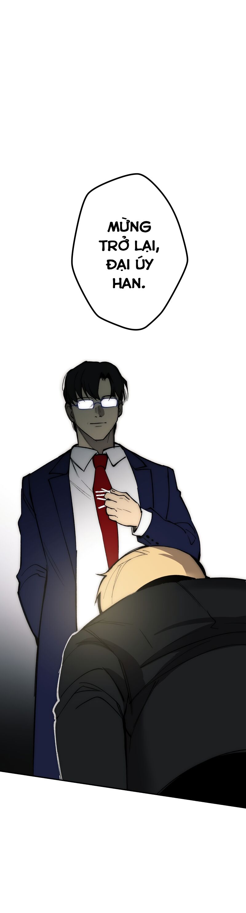 Hand Jumper Chapter 46 - Trang 2