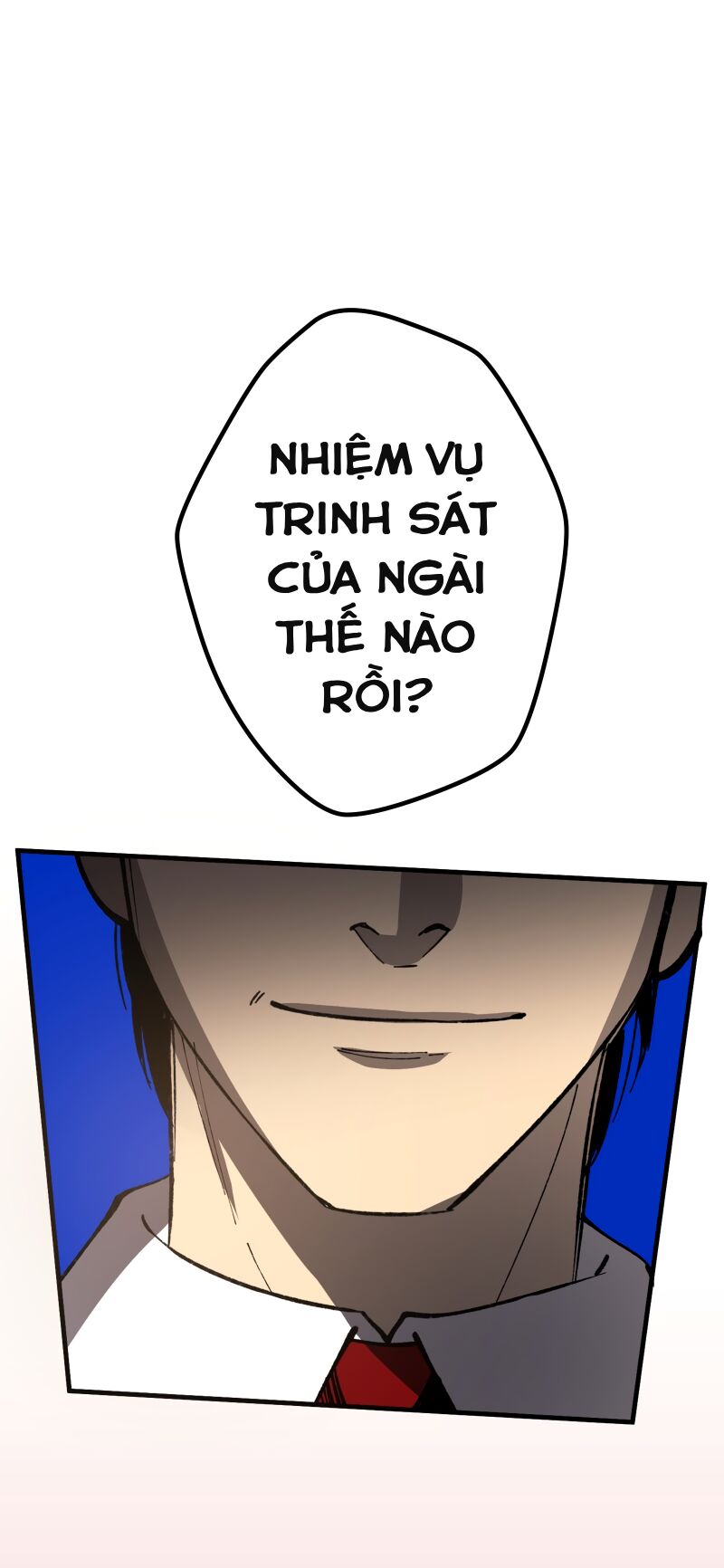 Hand Jumper Chapter 46 - Trang 2