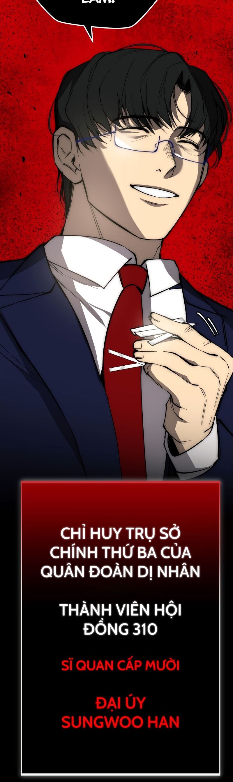 Hand Jumper Chapter 46 - Trang 2