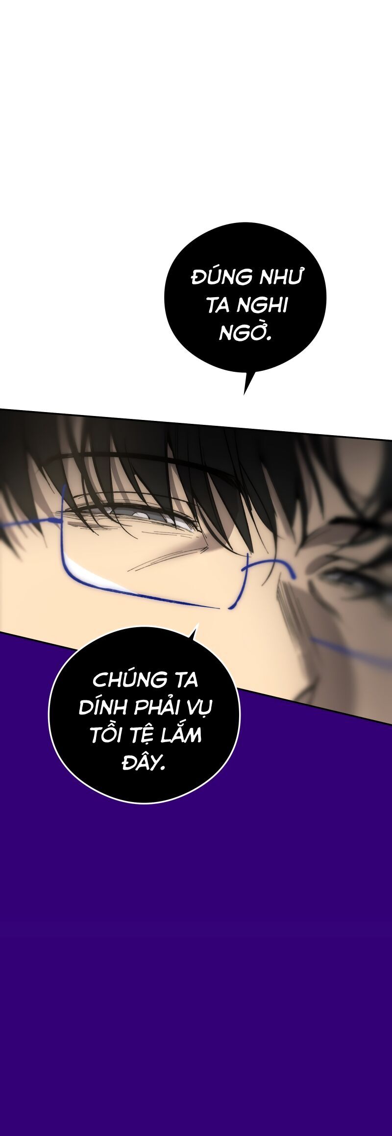 Hand Jumper Chapter 46 - Trang 2